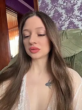 Kimsweet7 online show from 04/08/26, 11:33