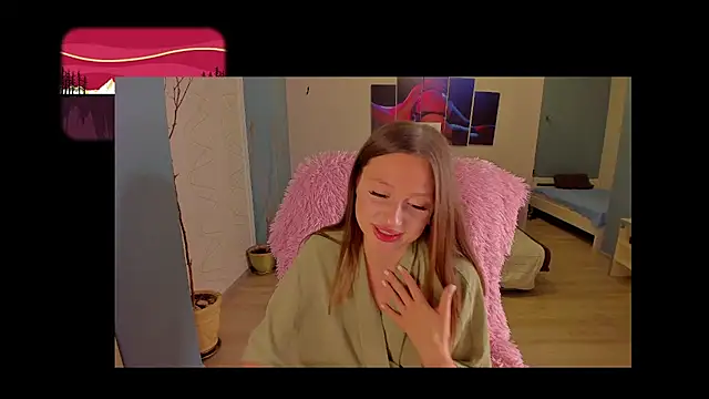 Kimsweet7 online show from 09/26/25, 06:04