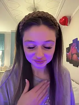 Kimsweet7 online show from 02/27/25, 08:09