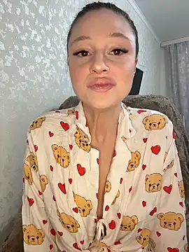 Kimsweet7 online show from 03/07/26, 06:57