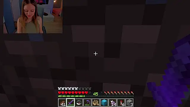 Kimsweet7 online show from 02/26/25, 08:04