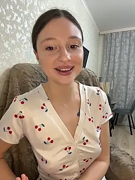 Kimsweet7 online show from 02/23/26, 07:25