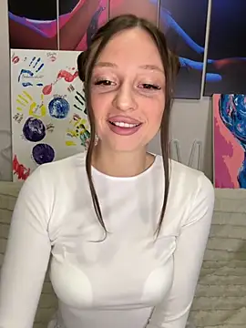 Kimsweet7 online show from 09/18/25, 06:00