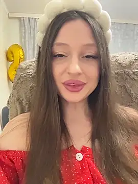 Kimsweet7 online show from 03/21/26, 06:34