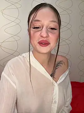 Kimsweet7 online show from 10/05/25, 06:09