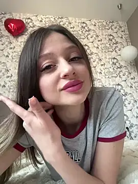 Kimsweet7 online show from 03/01/25, 12:01