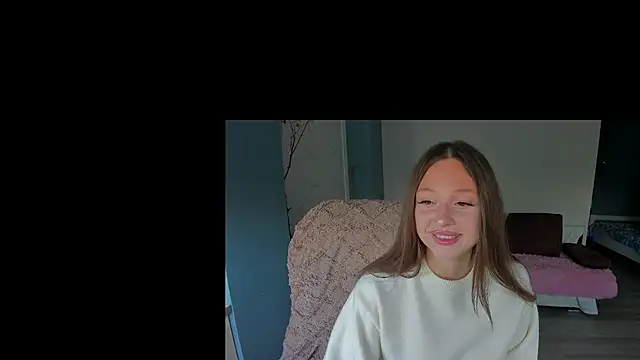 Kimsweet7 online show from 10/18/25, 12:07