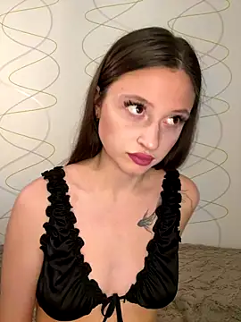 Kimsweet7 online show from 10/25/25, 05:57