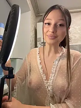 Kimsweet7 online show from 03/18/26, 06:09