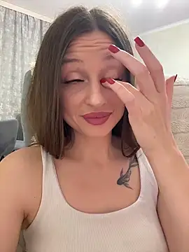 Kimsweet7 online show from 04/04/26, 06:03