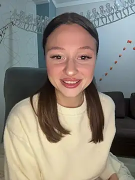 Kimsweet7 online show from 10/30/25, 07:11