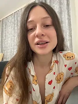 Kimsweet7 online show from 04/01/26, 06:05