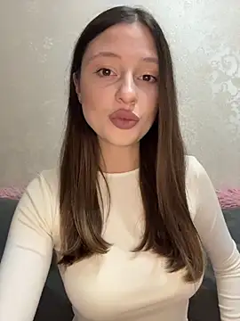 Kimsweet7 online show from 12/18/25, 06:45