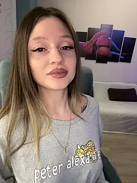 Kimsweet7 online show from 02/26/25, 05:00