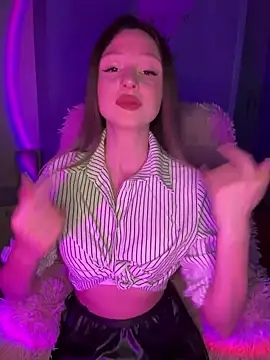 Kimsweet7 online show from 03/16/25, 06:01