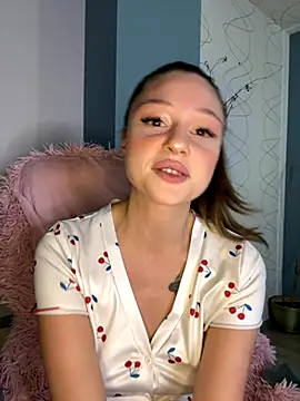 Kimsweet7 online show from 10/22/25, 06:07