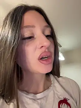 Kimsweet7 online show from 11/06/25, 06:23