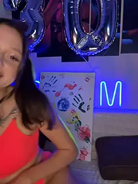 Kimsweet7 online show from 09/21/25, 05:40