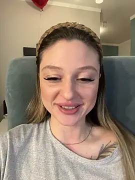 Kimsweet7 online show from 02/27/25, 05:05