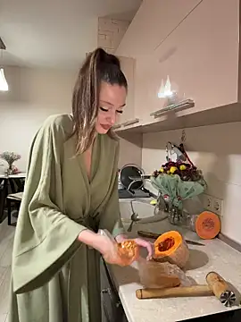 Kimsweet7 online show from 11/11/25, 06:14