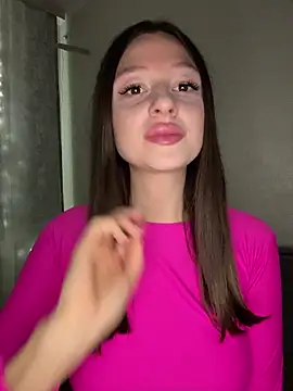 Kimsweet7 online show from 11/27/25, 05:57