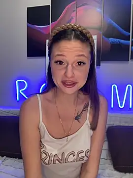 Kimsweet7 online show from 09/25/25, 06:03