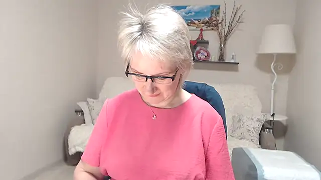 FleurMays online show from 02/26/26, 03:39