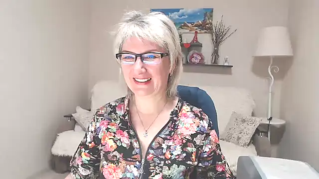 FleurMays online show from 05/23/26, 03:49