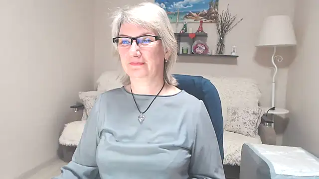 FleurMays online show from 06/02/26, 08:58