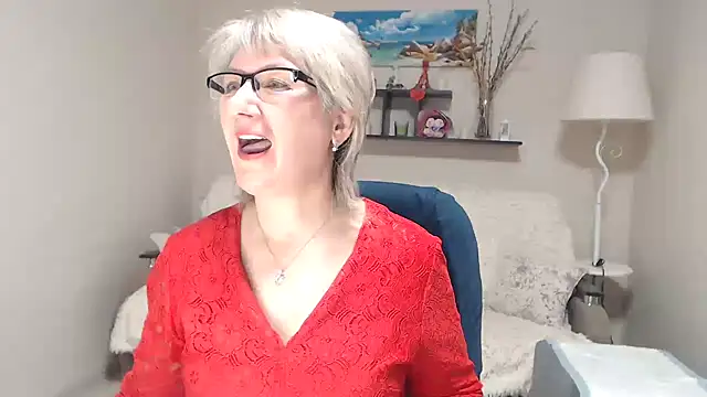 FleurMays online show from 02/05/26, 04:19