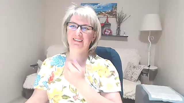FleurMays online show from 05/18/26, 06:07