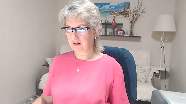 FleurMays online show from 11/27/25, 05:19