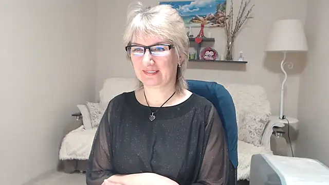 FleurMays online show from 02/12/26, 04:01