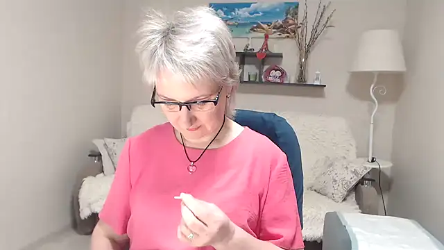 FleurMays online show from 02/21/26, 02:13