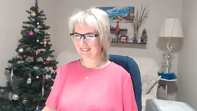 FleurMays online show from 01/11/26, 05:03