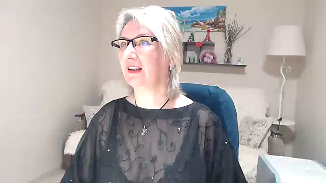 FleurMays online show from 05/13/26, 05:58