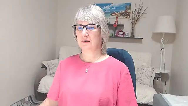 FleurMays online show from 11/20/25, 03:51