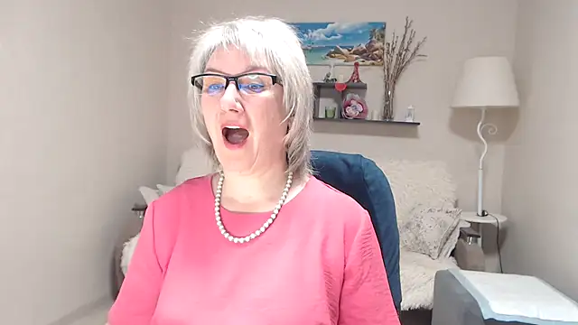 FleurMays online show from 03/20/26, 03:29