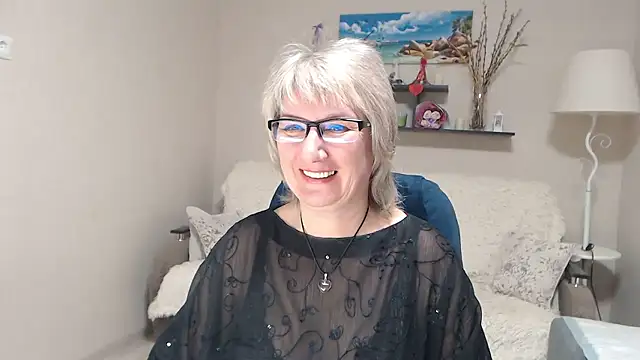 FleurMays online show from 01/17/26, 12:09