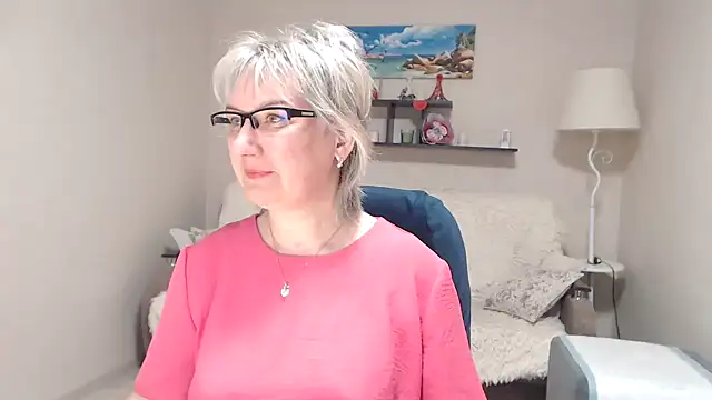 FleurMays online show from 03/26/26, 04:11