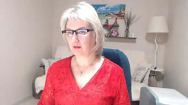 FleurMays online show from 04/09/26, 09:04