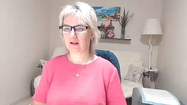 FleurMays online show from 04/02/26, 03:57