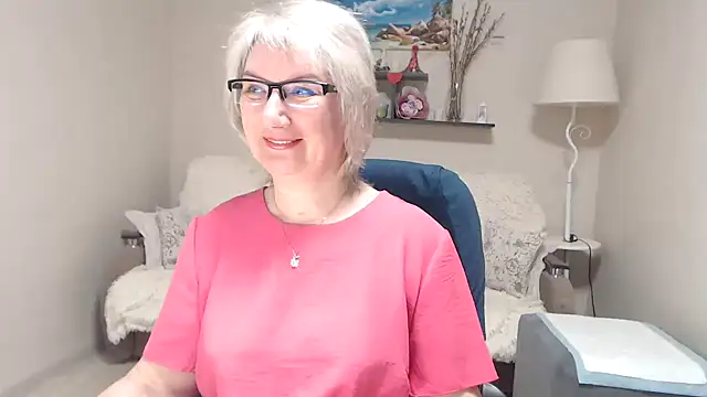 FleurMays online show from 03/18/26, 04:26