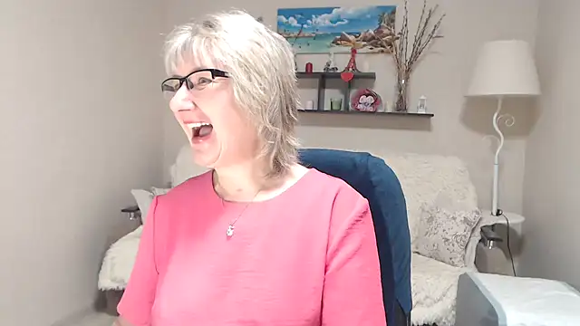 FleurMays online show from 02/06/26, 05:36