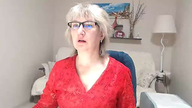 FleurMays online show from 02/17/26, 04:43