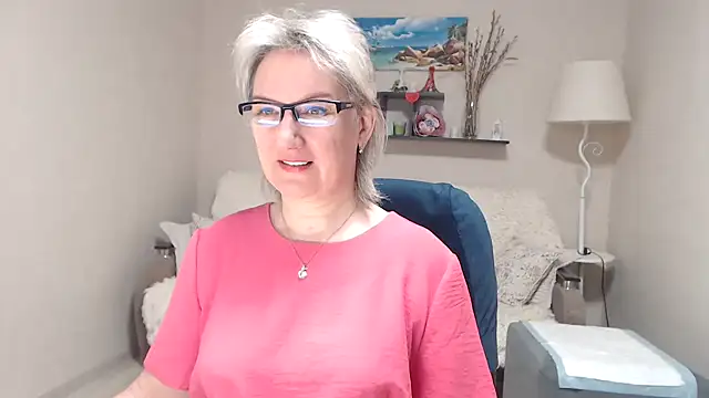 FleurMays online show from 03/23/26, 03:39