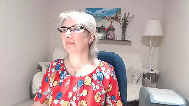 FleurMays online show from 04/03/26, 05:36