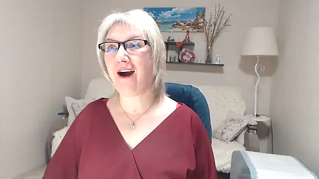 FleurMays online show from 03/06/26, 01:06