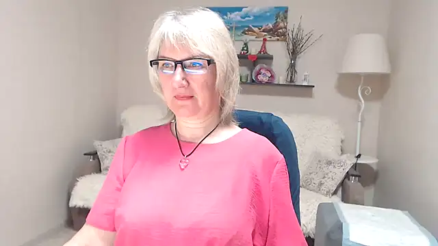 FleurMays online show from 05/06/26, 02:59