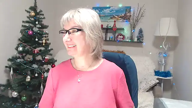 FleurMays online show from 01/09/26, 11:28